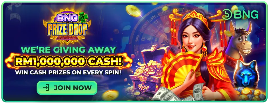 BNG Special Event