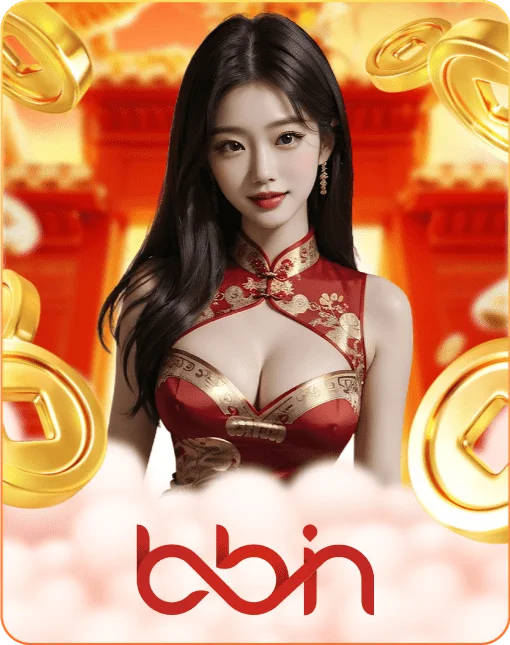 BB Gaming provider logo