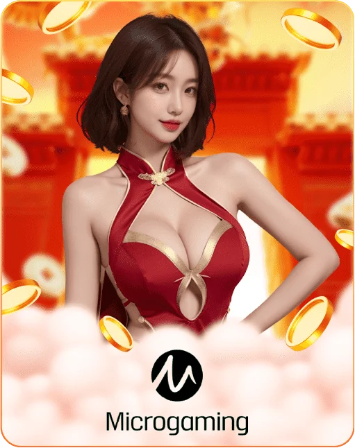 MG Gaming provider logo