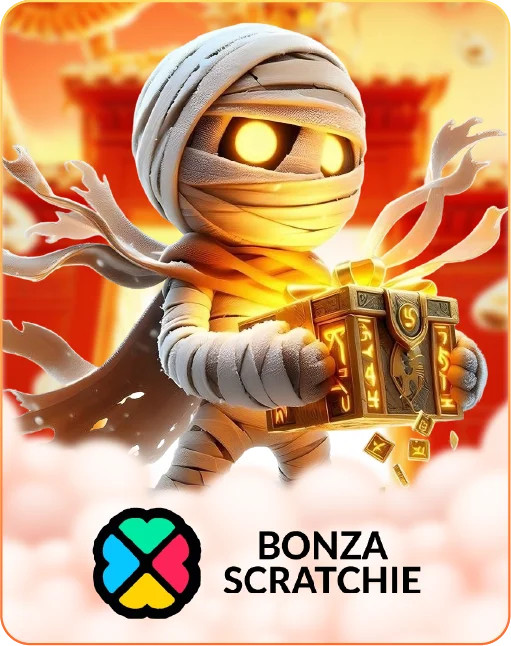 Scratch Gaming provider logo