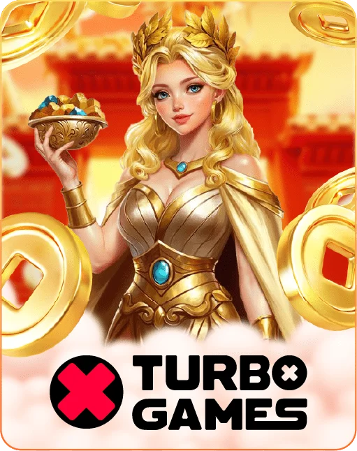 Turbo Gaming provider logo